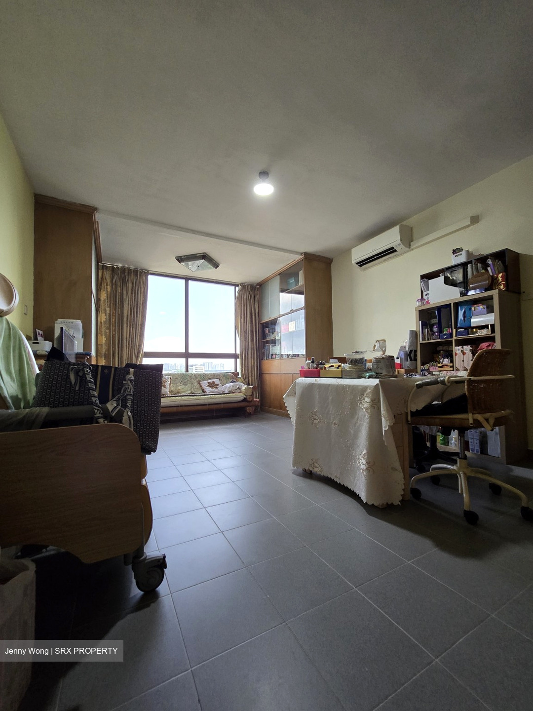 Sherwood Towers (D21), Apartment #572283471